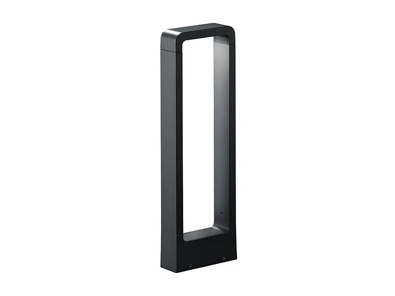 Borne de jardin LED Reno