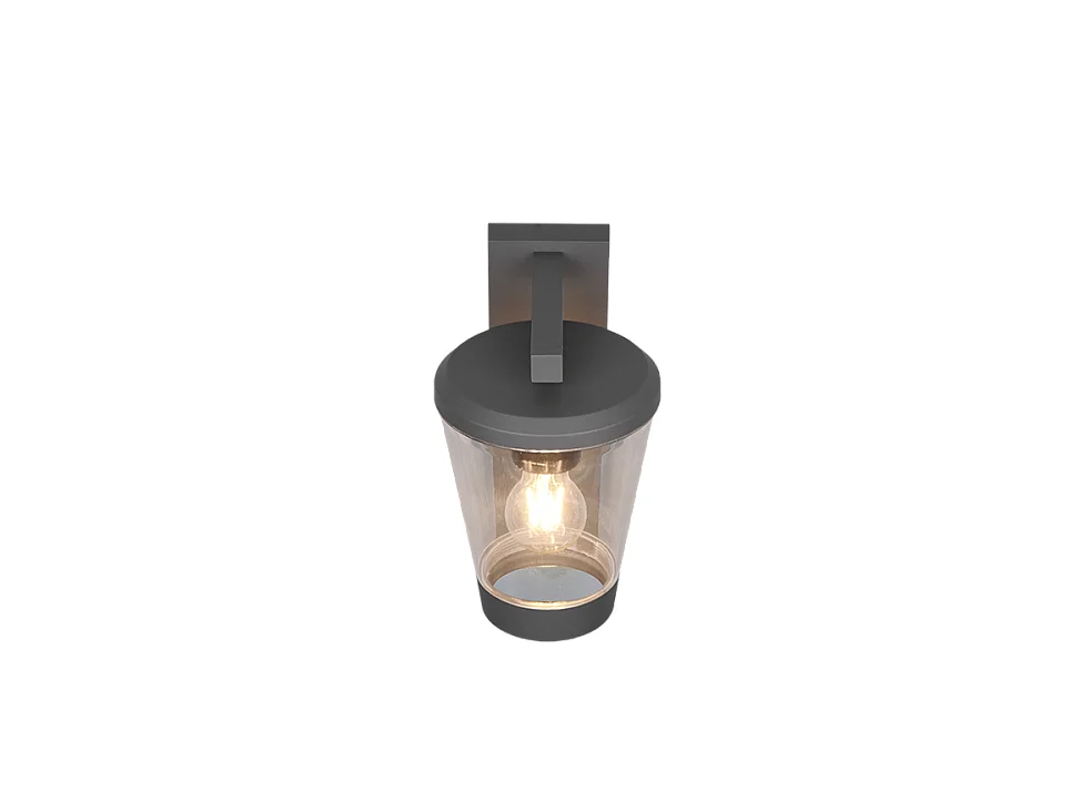 Applique murale extérieure  culot E27 - Trio - Cavado