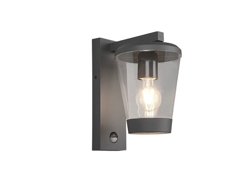 Applique murale extérieure  culot E27 - Trio - Cavado