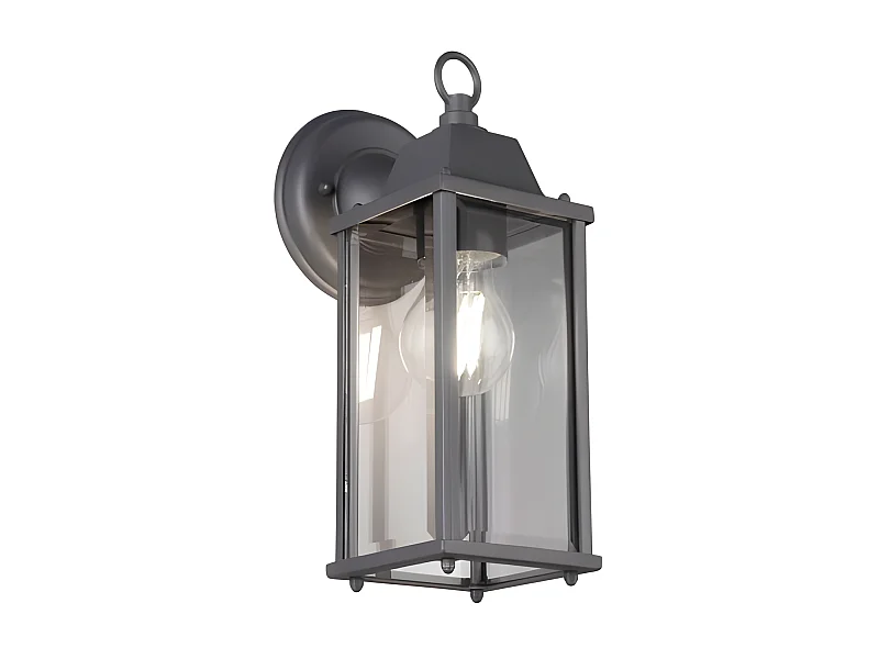 Applique murale extérieure culot E27 - Trio - Olona