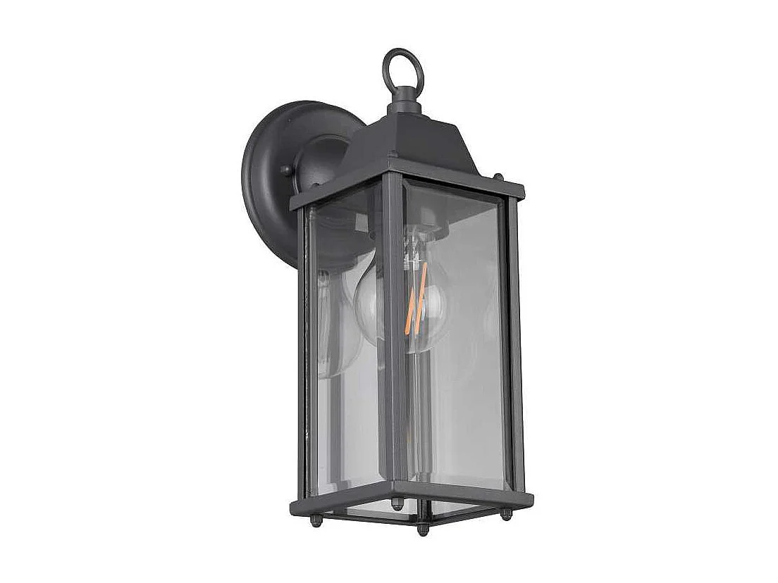 Applique murale extérieure culot E27 - Trio - Olona