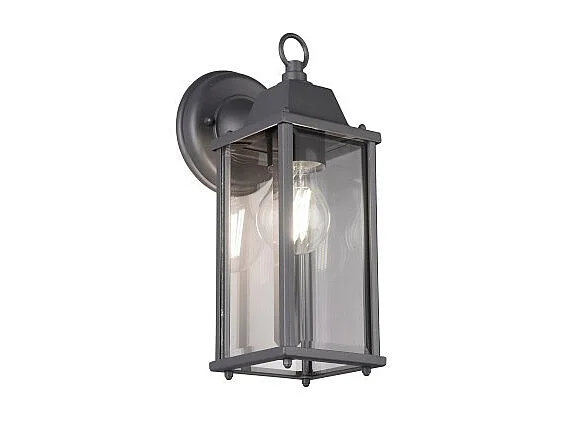 Applique murale extérieure culot E27 - Trio - Olona