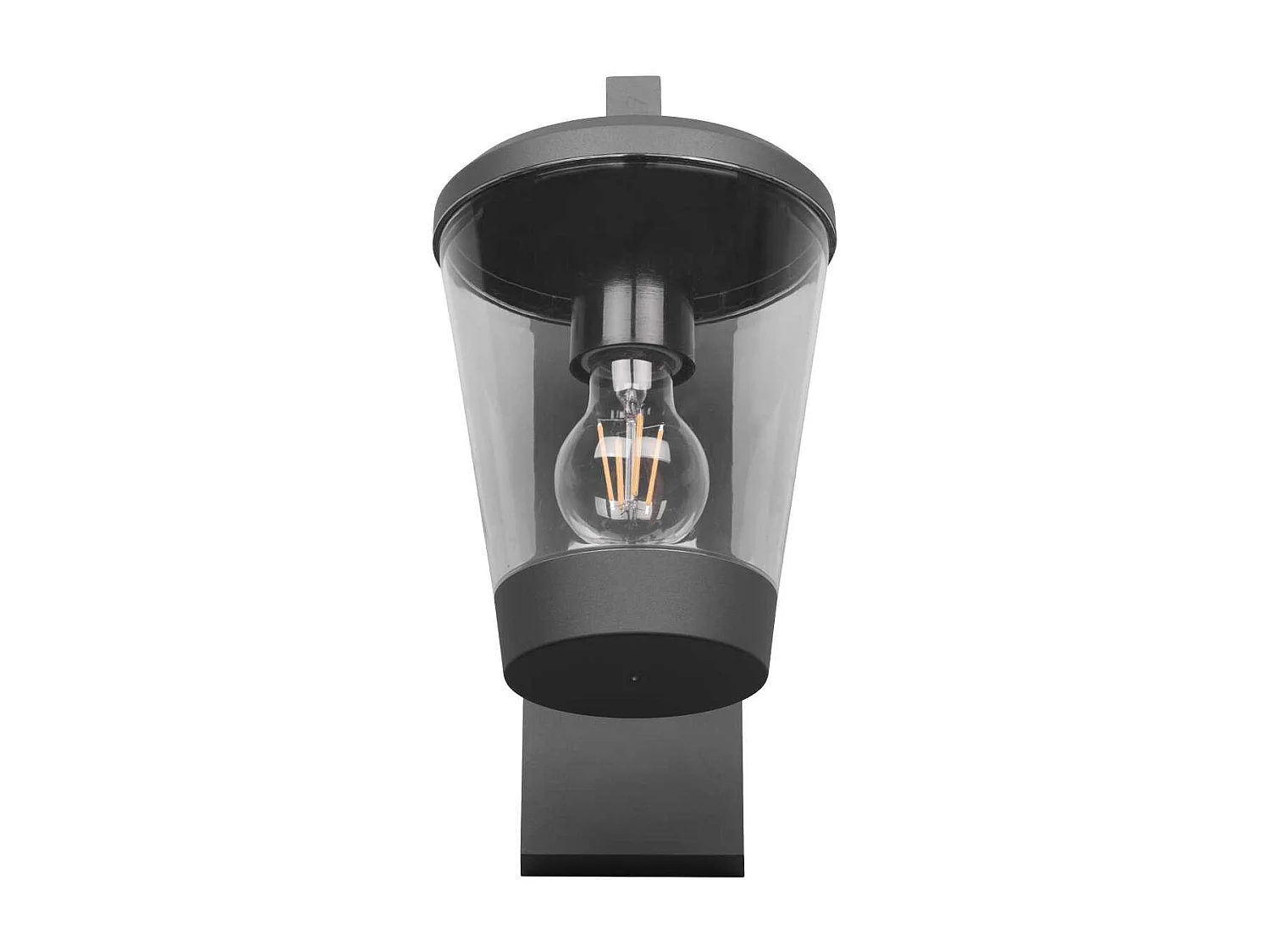 Applique murale extérieure culot E27 - Trio - Cavado