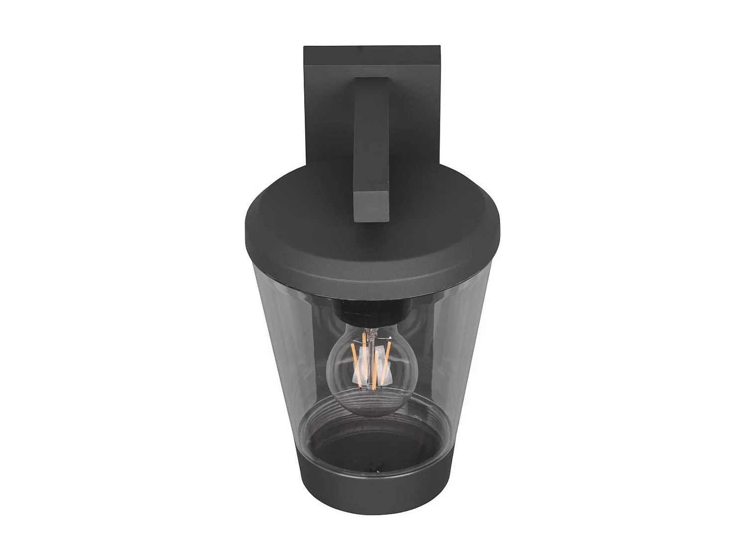 Applique murale extérieure culot E27 - Trio - Cavado