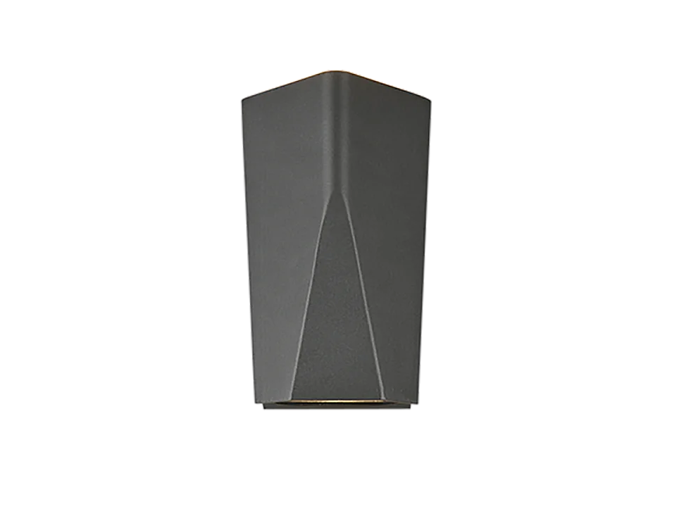 Applique murale Led extérieure bi-directionnelle - Trio - Tay