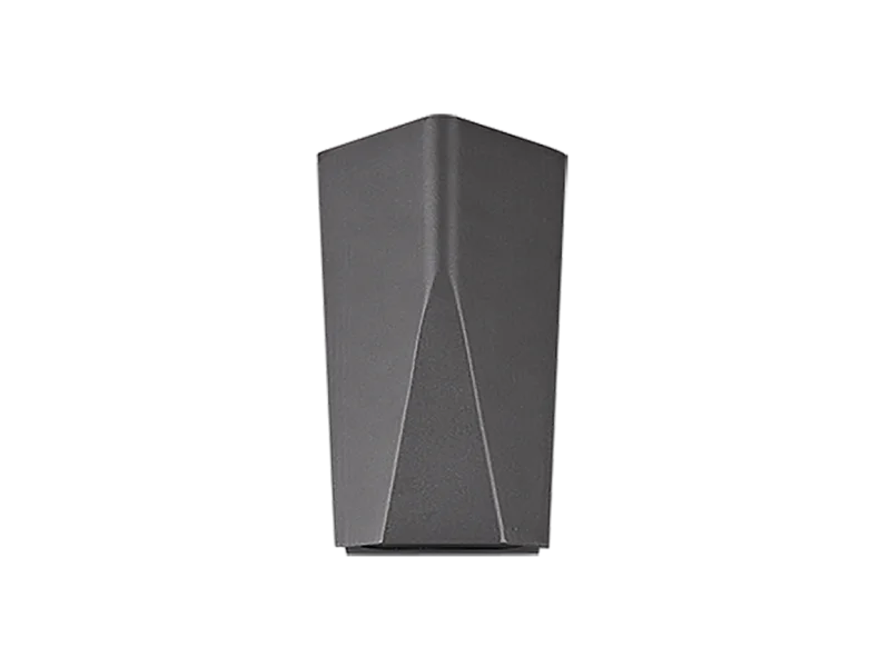 Applique murale Led extérieure bi-directionnelle - Trio - Tay