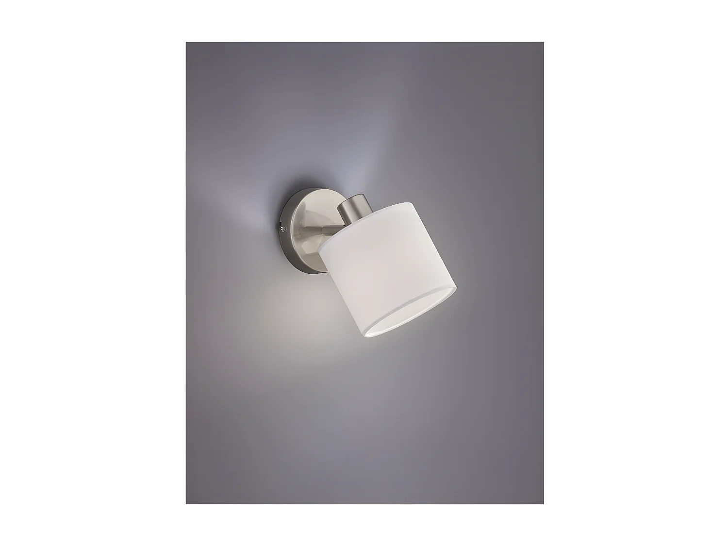 Plafonnier / Applique 1 lampe Tommy