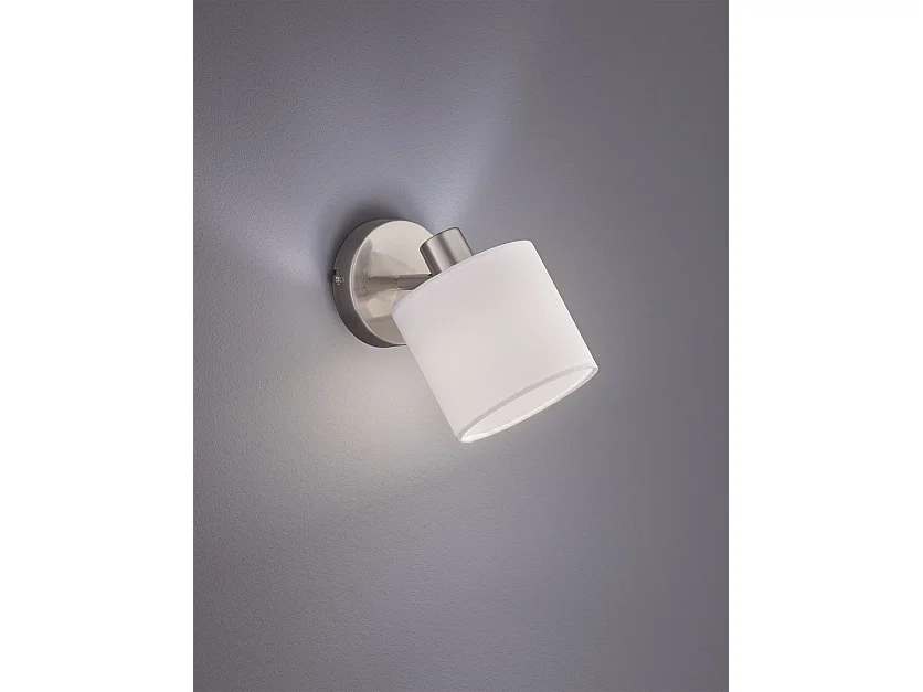 Plafonnier / Applique 1 lampe Tommy