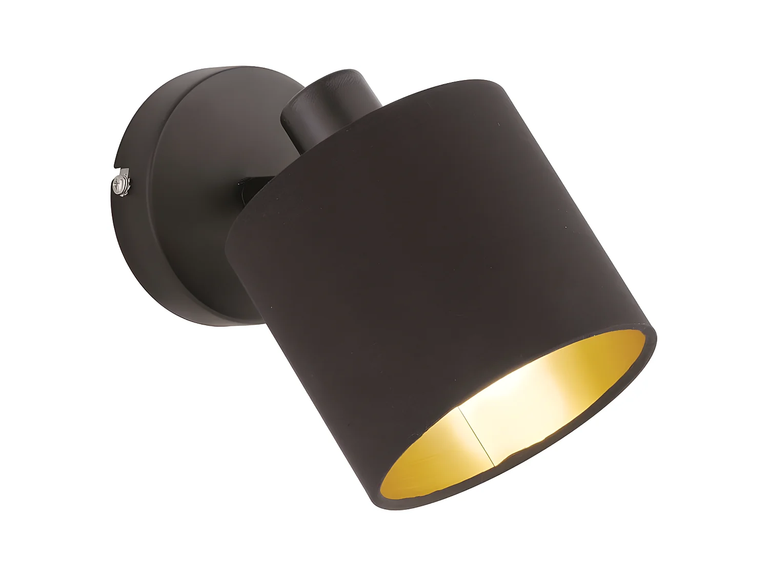 Plafonnier / Applique 1 lampe Tommy