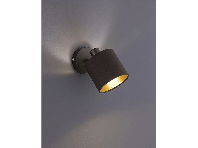 Plafonnier / Applique 1 lampe Tommy