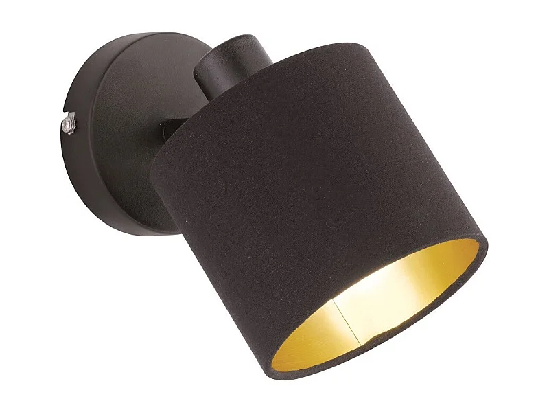 Plafonnier / Applique 1 lampe Tommy