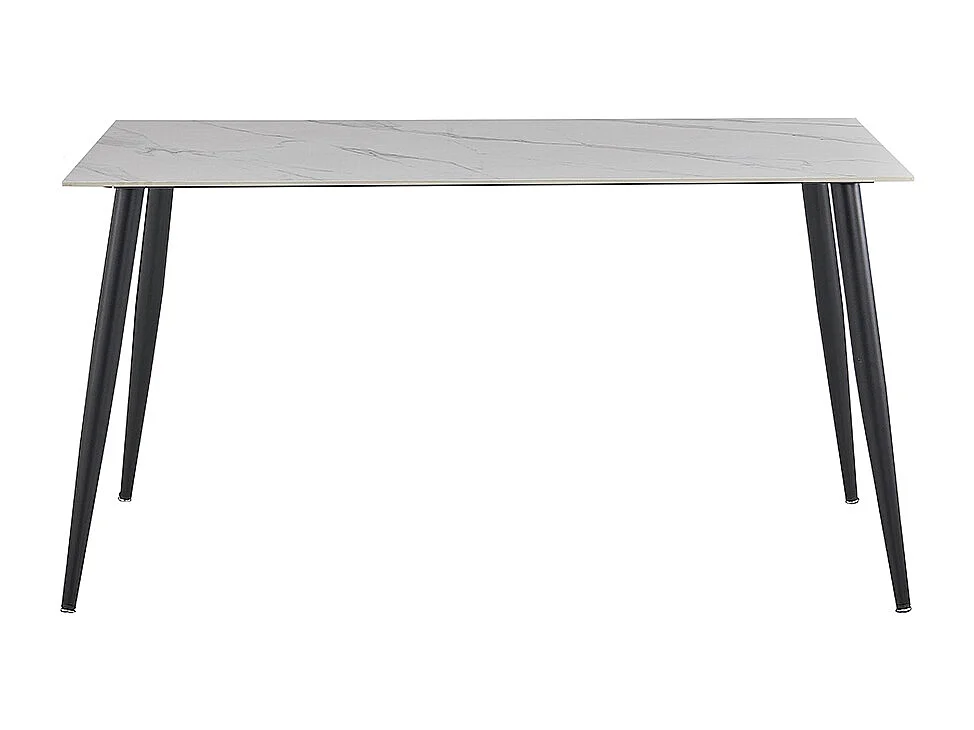 Mesa Roby (Preto, Marmore)