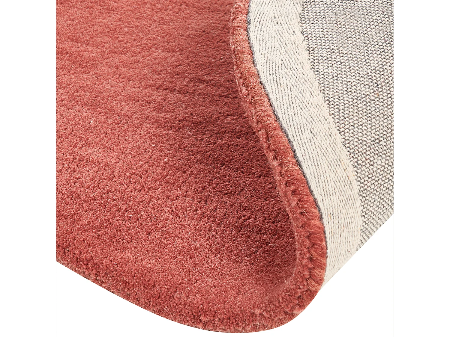 Tapis SINJUWI Multicolore ø 140 cm Laine