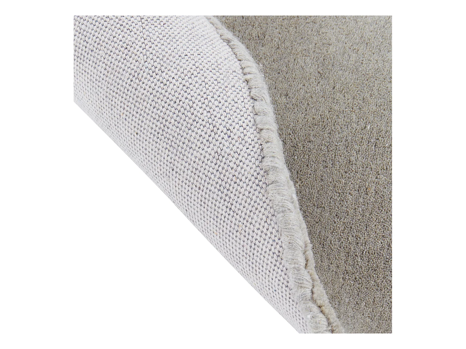 Tapete com forma de dinossauro em lã cinzenta 100 x 160 cm DINO