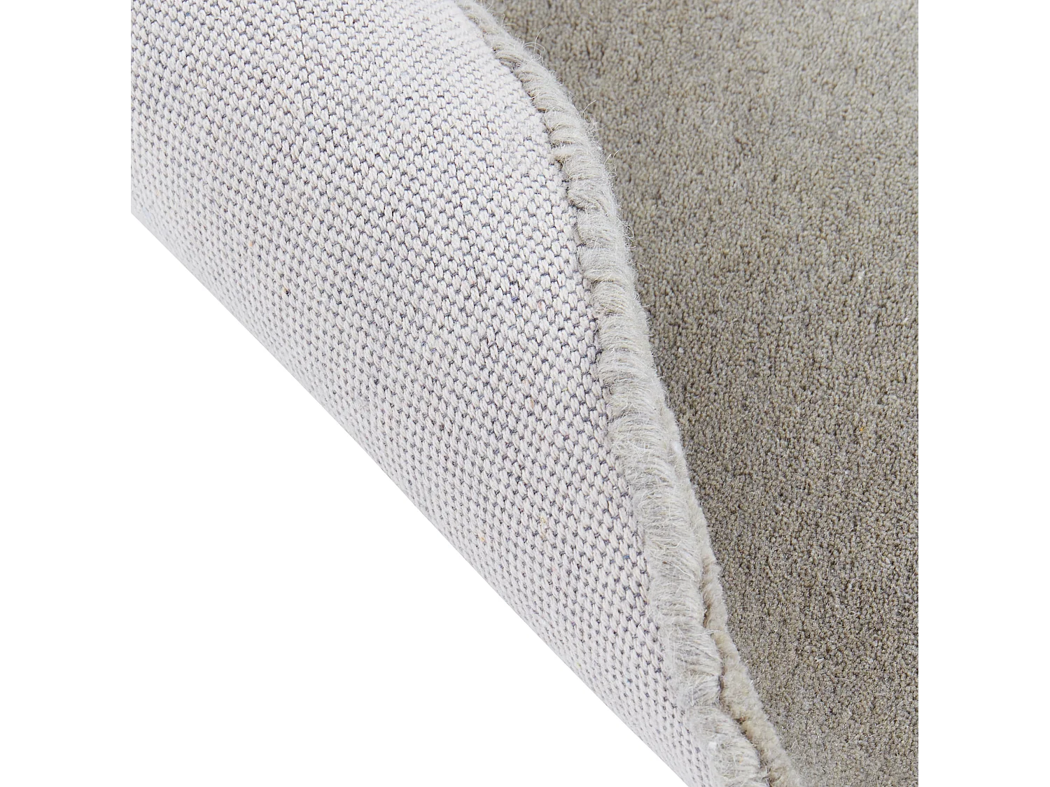 Teppich Wolle grau mit Dinosaurier Muster rechteckig 100x160cm für Kinder Dino