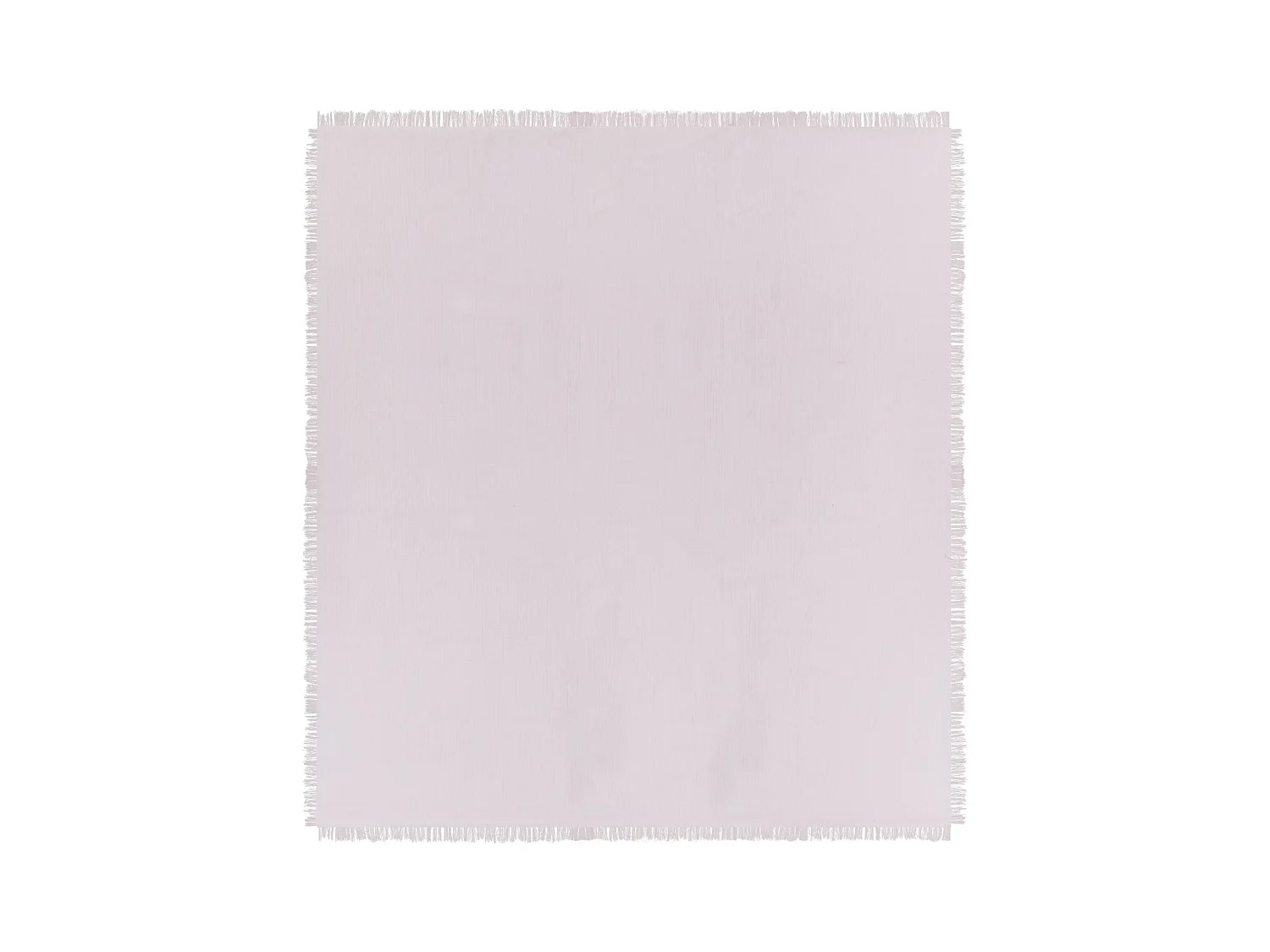 Sprei HALPOLA Katoen 200 x 220 cm Roze