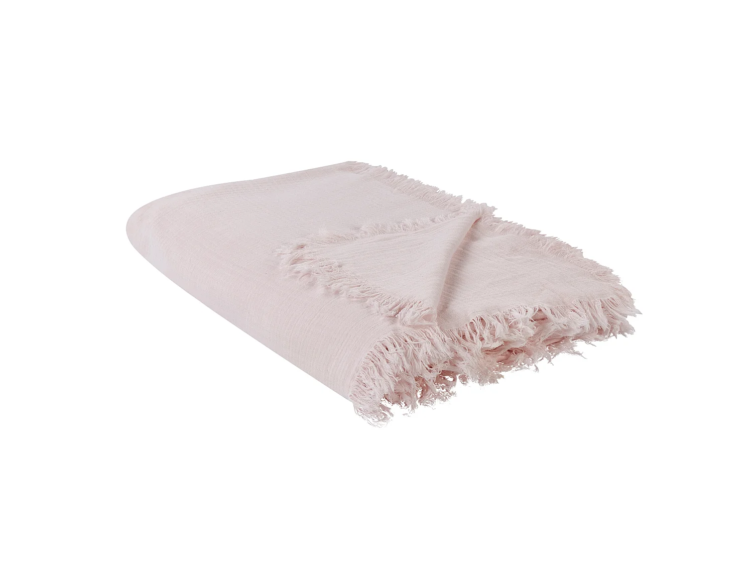 Piumone HALPOLA Cotone 200 x 220 cm Rosa