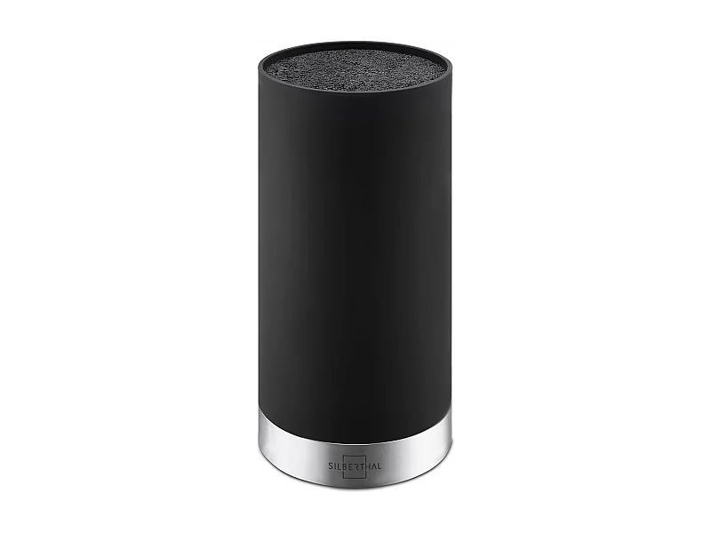 SILBERTHAL Universal Messerblock ohne Messer -