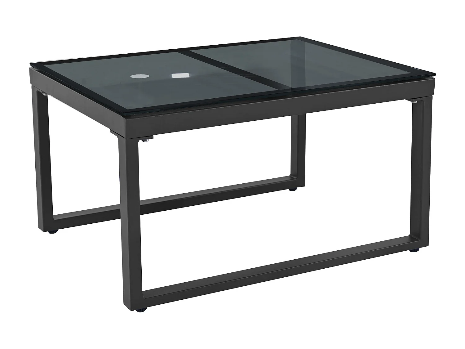 Cama acolchoada para adulto 180 x 1385 cm, sem cabeceira, com faixa LED (monocromática), base com suspensão hidráulica, bege.