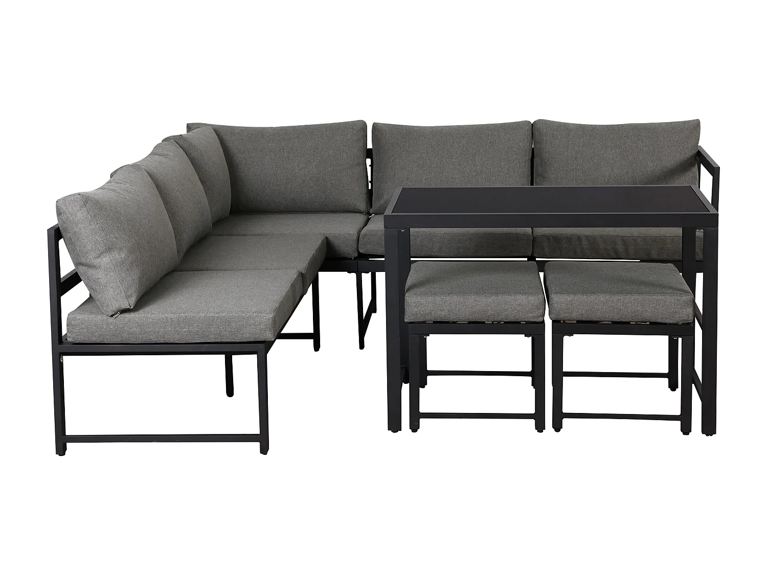 Cama acolchoada para adulto 180 x 1381 cm, sem cabeceira, com faixa LED (monocromática), base com suspensão hidráulica, bege.