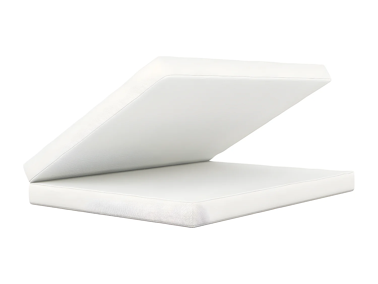 Canapé-lit 140*200cm, convertible en lit plat, tête de lit avec lumière d'ambiance, complet avec matelas, télécommande,Rose