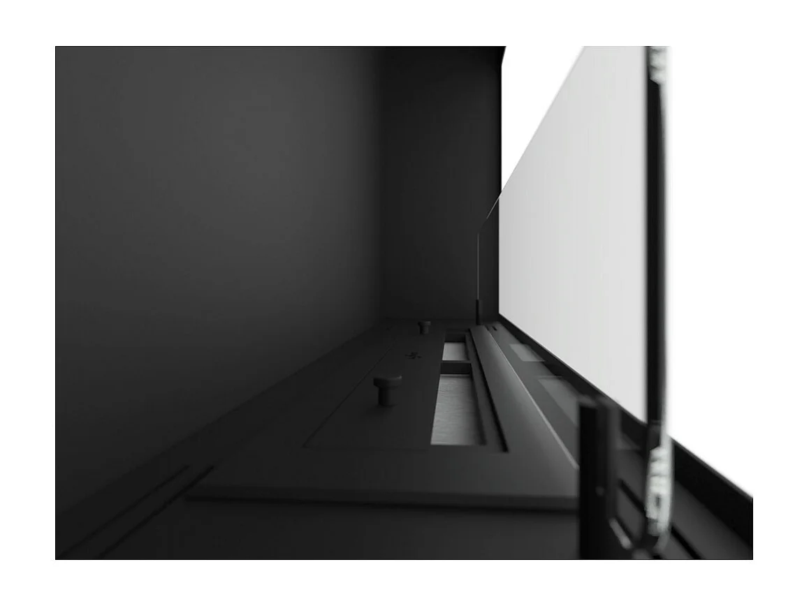 INSIDE 900 Infire cheminée au bioéthanol encastrable avec verre