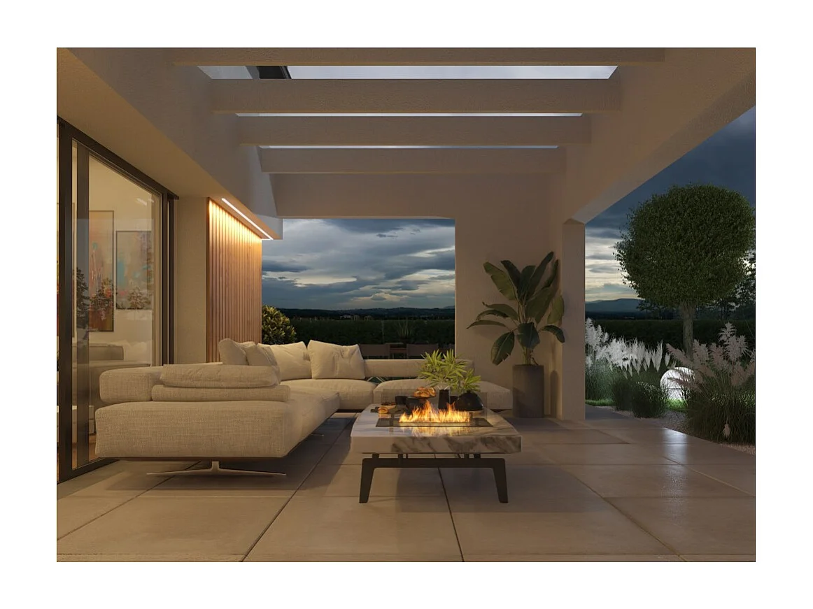 80 cm czarny wkład palnika na bioetanol ze stali nierdzewnej do zabudowy lub wolnostojącego użytku, 1,2 l ze szkłem w zestawie