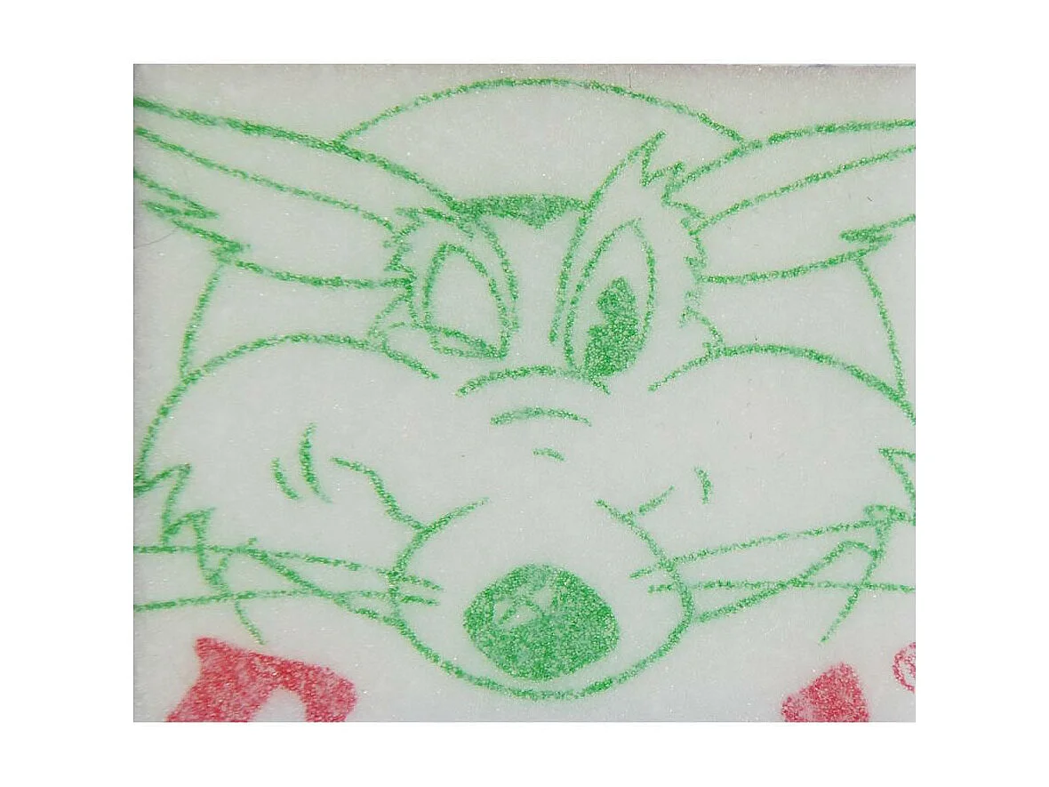 Tapis antidérapant auto-adhésif FOXI 60x120 ultra performant