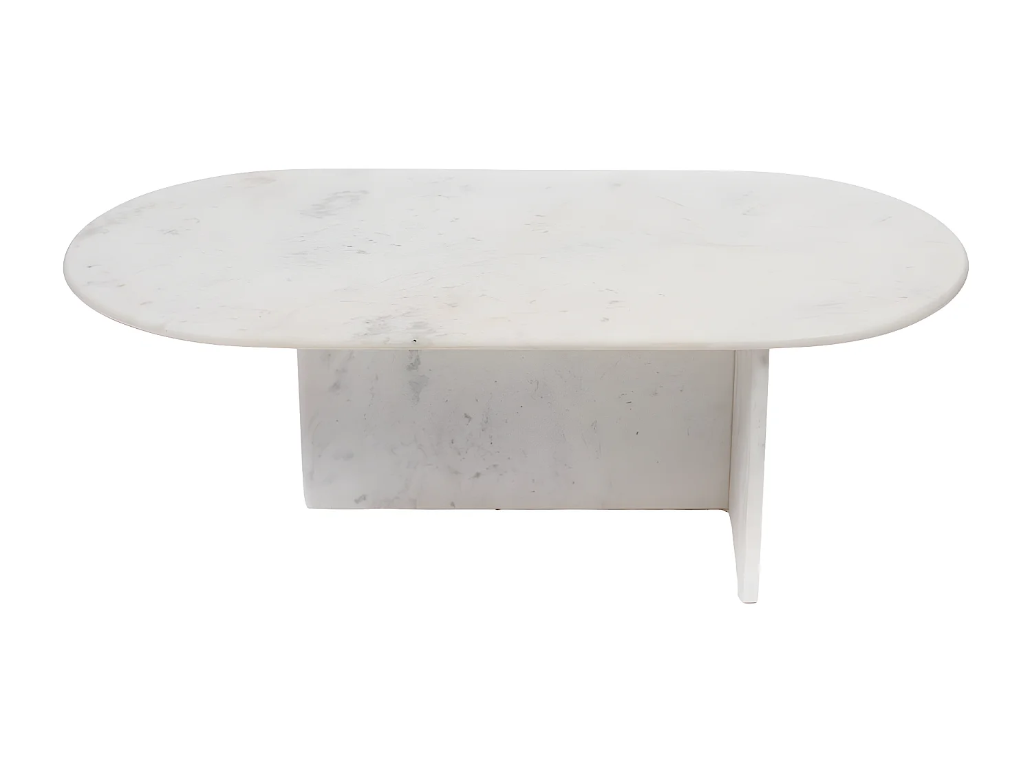 Table basse marbre Ombeline