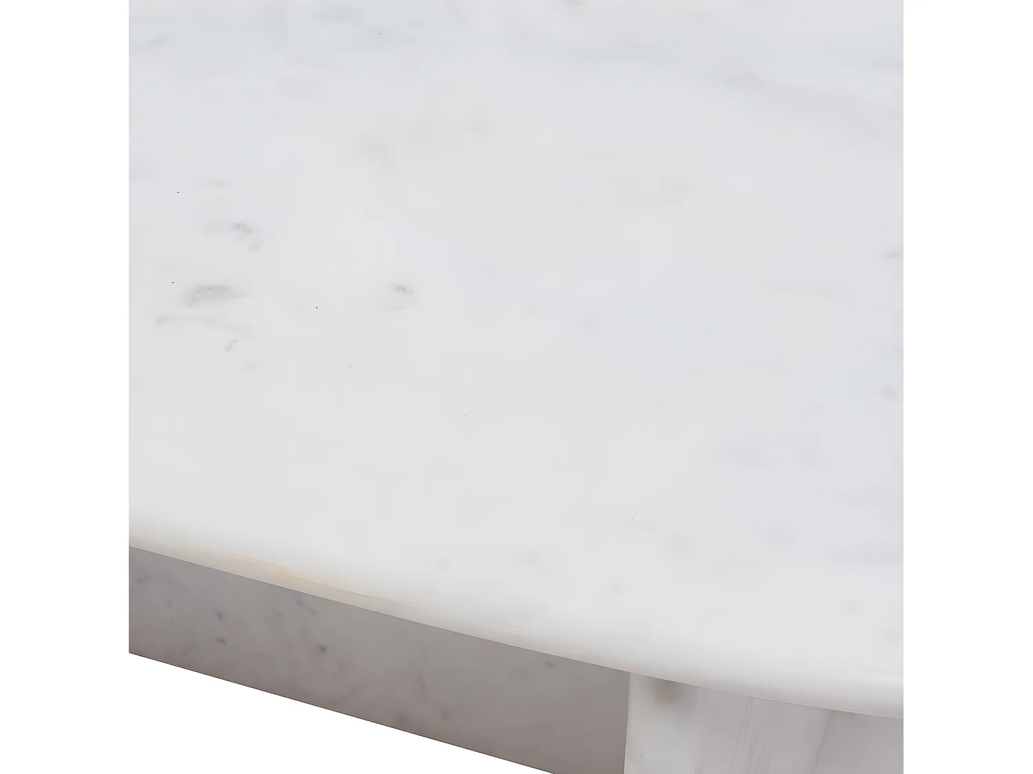 Table basse marbre Ombeline