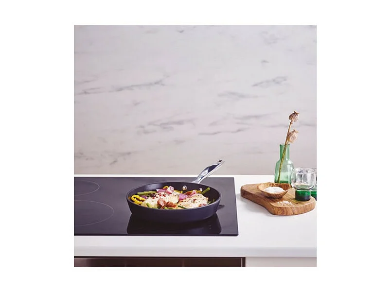 Poêle revêtue 28 cm Maestro