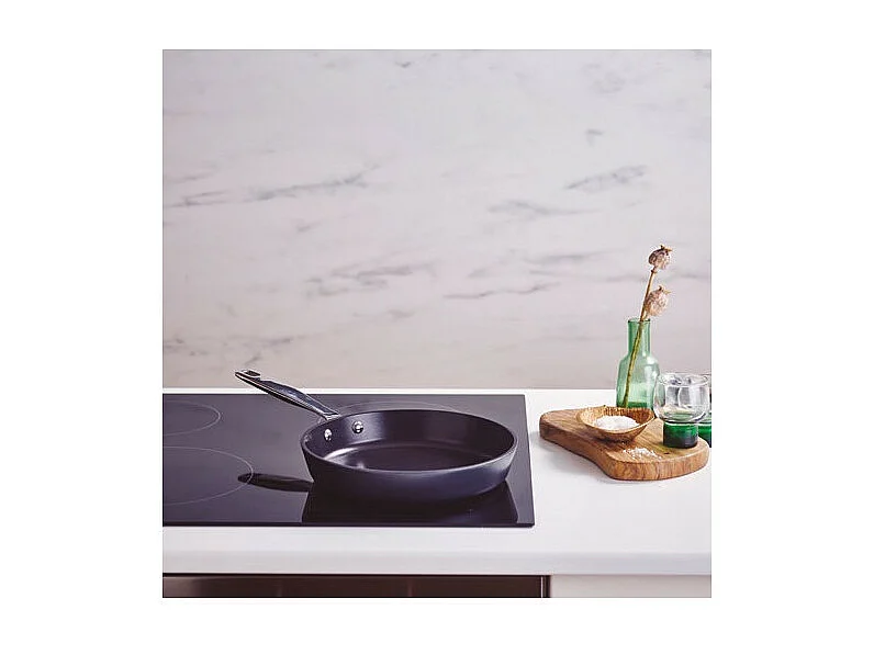 Poêle revêtue 28 cm Maestro