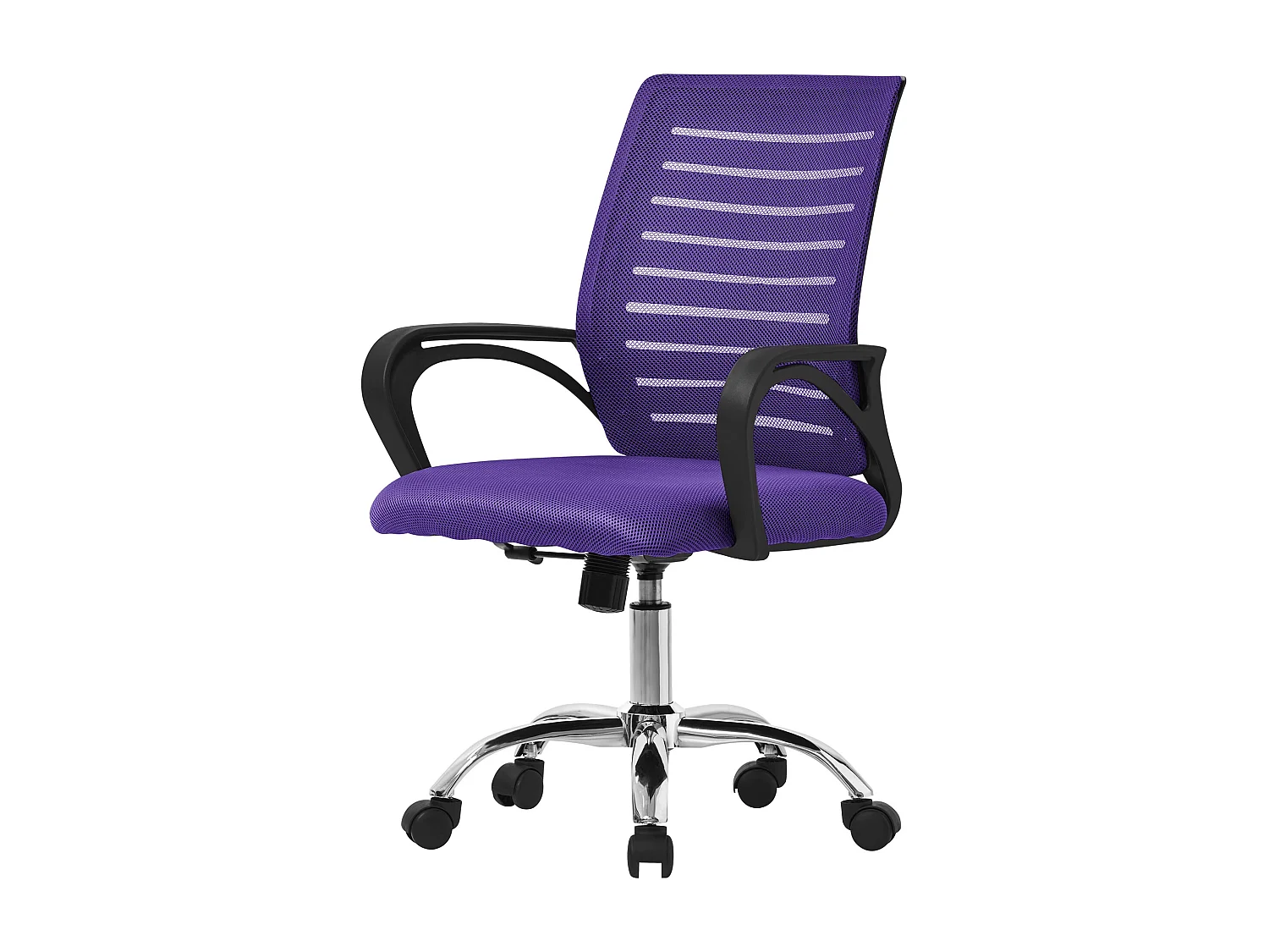 Chaise de bureau ergonomique Chaise de bureau Chaise d'ordinateur Chaise pivotan