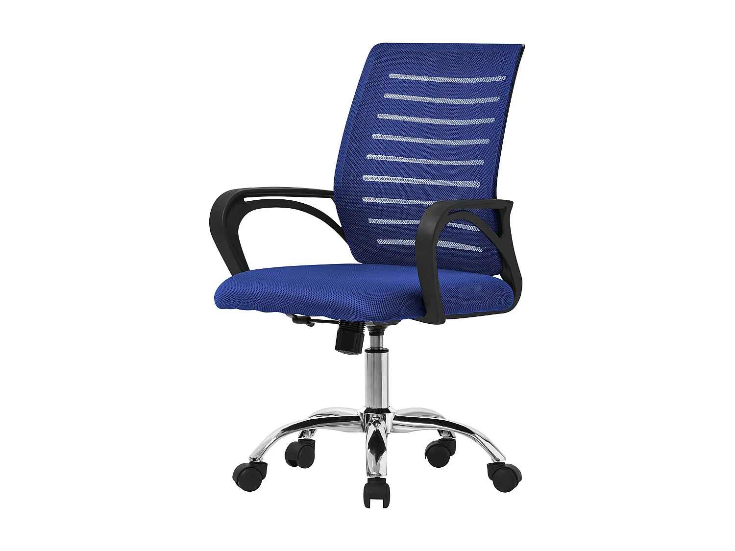 Chaise de bureau ergonomique Chaise de bureau Chaise d'ordinateur Chaise de jeu