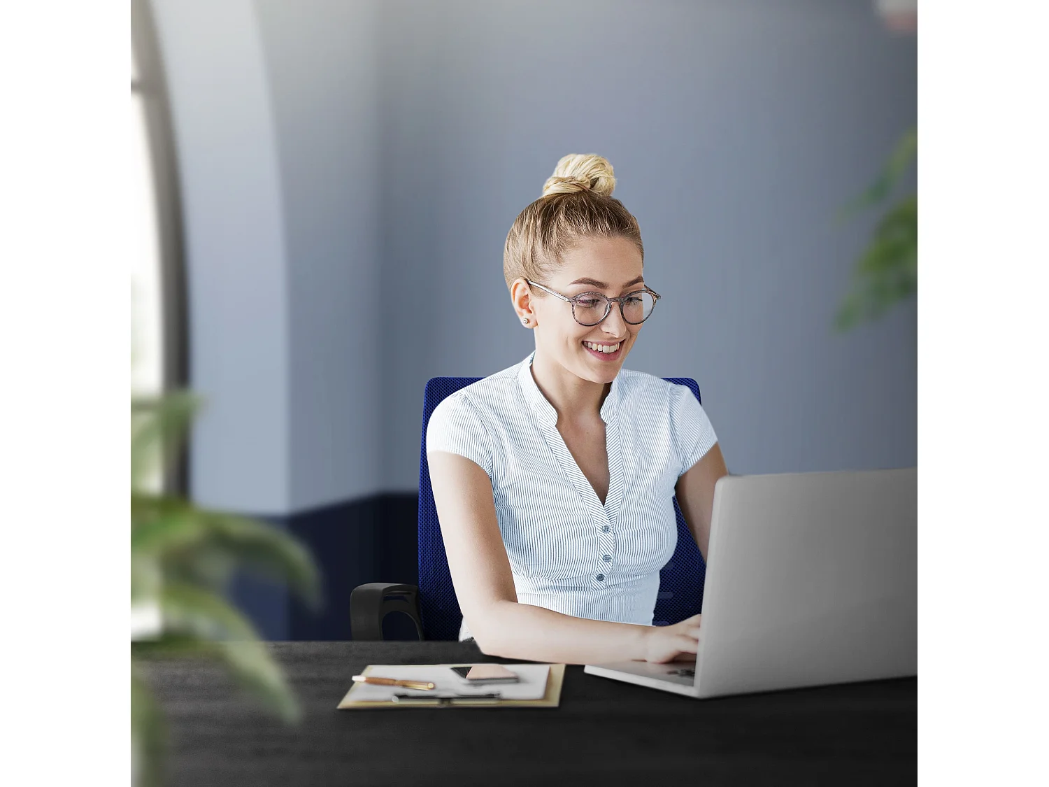 Chaise de bureau ergonomique Chaise de bureau Chaise d'ordinateur Chaise de jeu