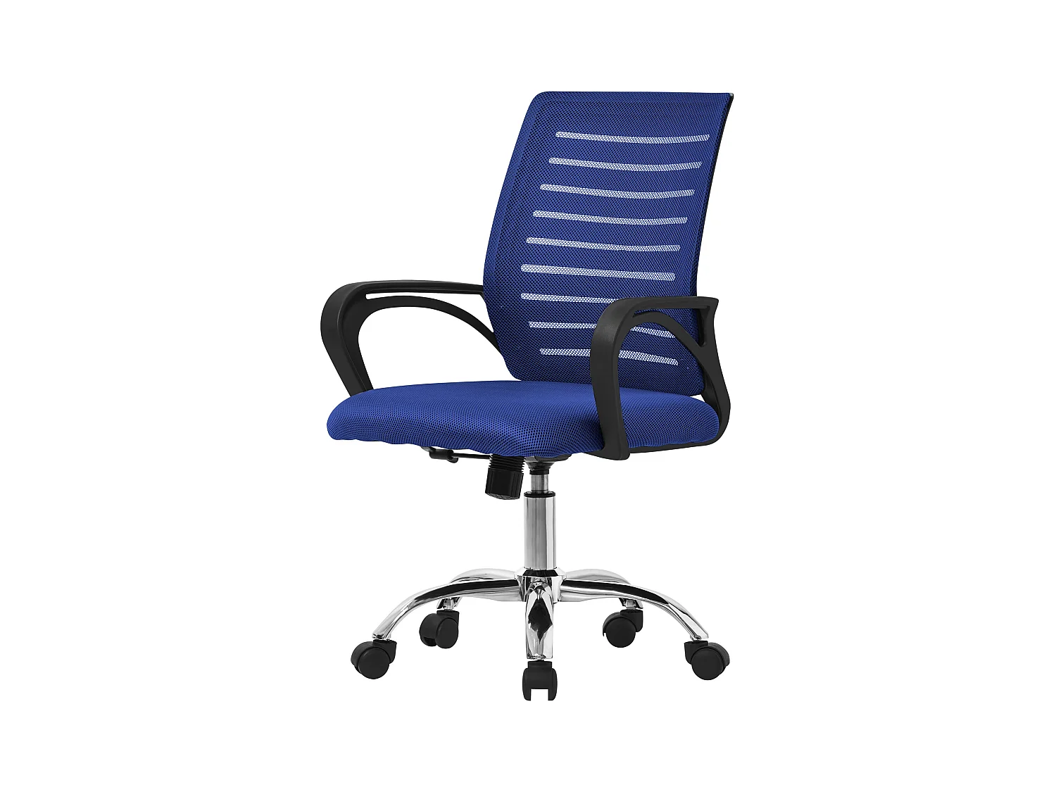 Chaise de bureau ergonomique Chaise de bureau Chaise d'ordinateur Chaise de jeu
