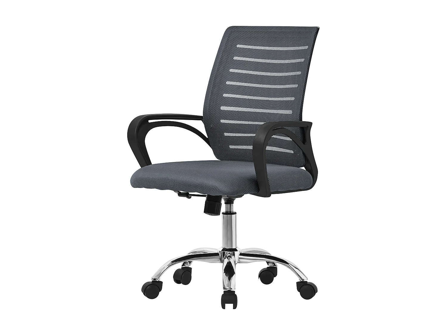 Chaise de bureau ergonomique Chaise de bureau Chaise d'ordinateur Chaise de jeu