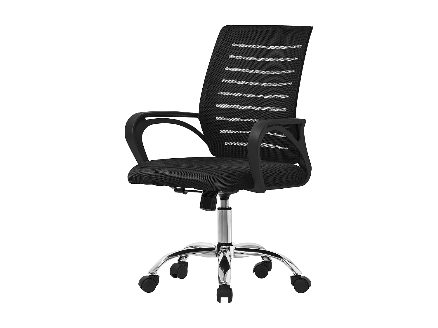 Sedia da ufficio Sedia ergonomica da scrivania Sedia per computer Sedia girevole