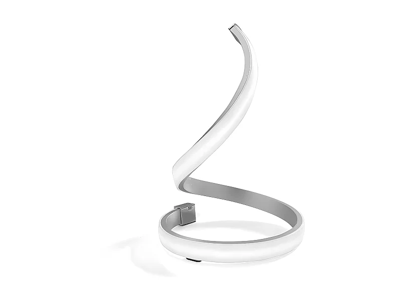 Lampe à poser design - NUR - ampoule led deco mantra