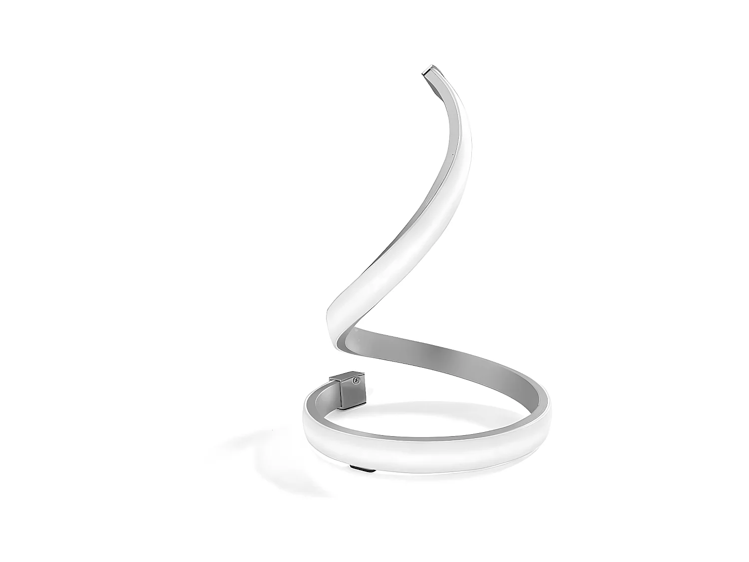 Lampe à poser design - NUR - ampoule led deco mantra