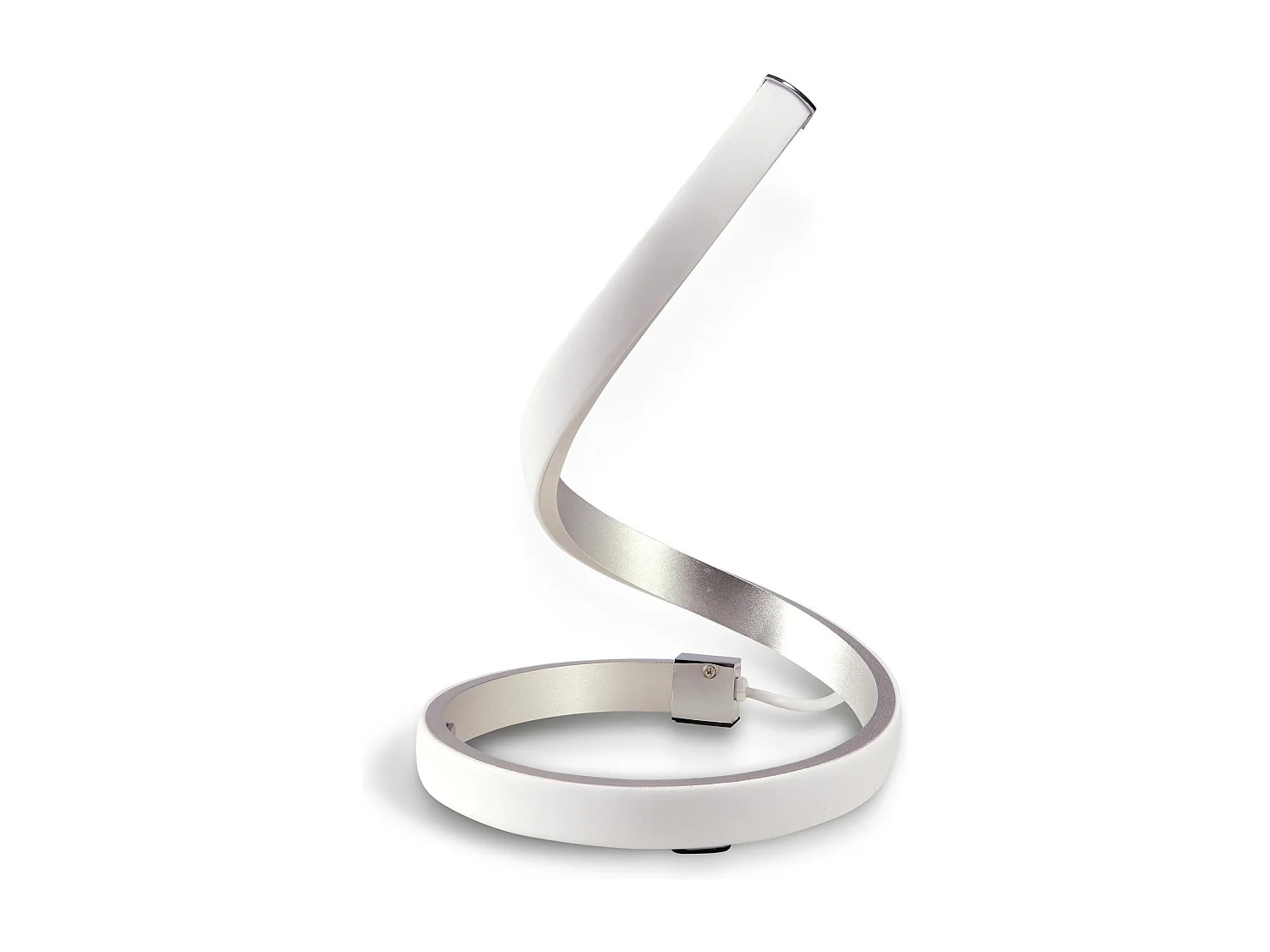 Lampe à poser design - NUR - ampoule led deco mantra