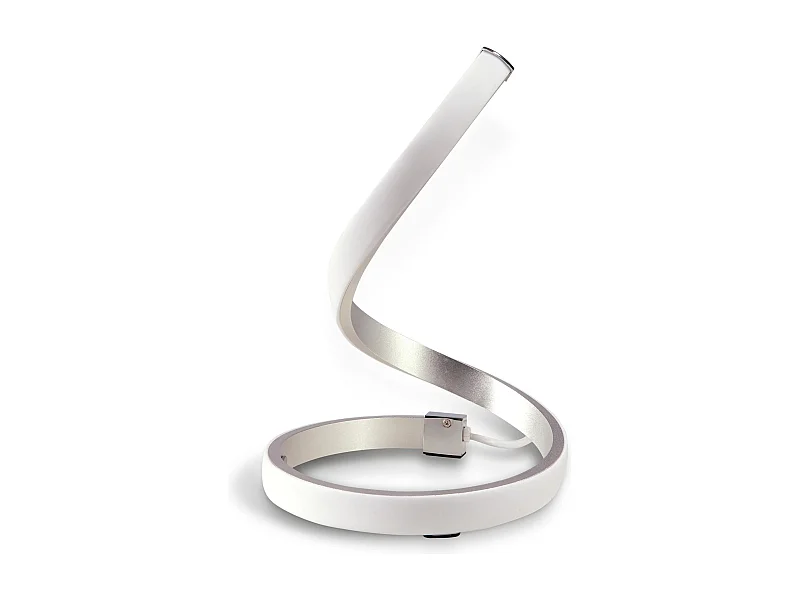 Lampe à poser design - NUR - ampoule led deco mantra