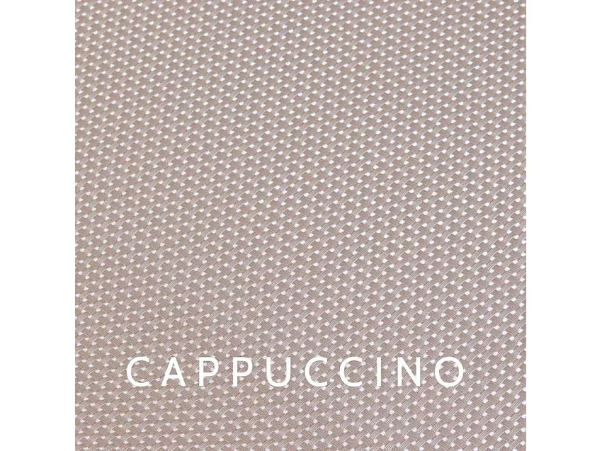 2 lettini prendisole da spiaggia in alluminio Phuket