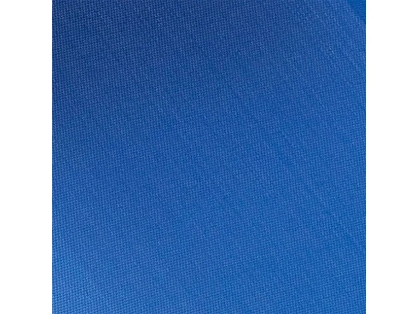 Transat de plage bain de soleil en aluminium avec pare-soleil CATCOOL