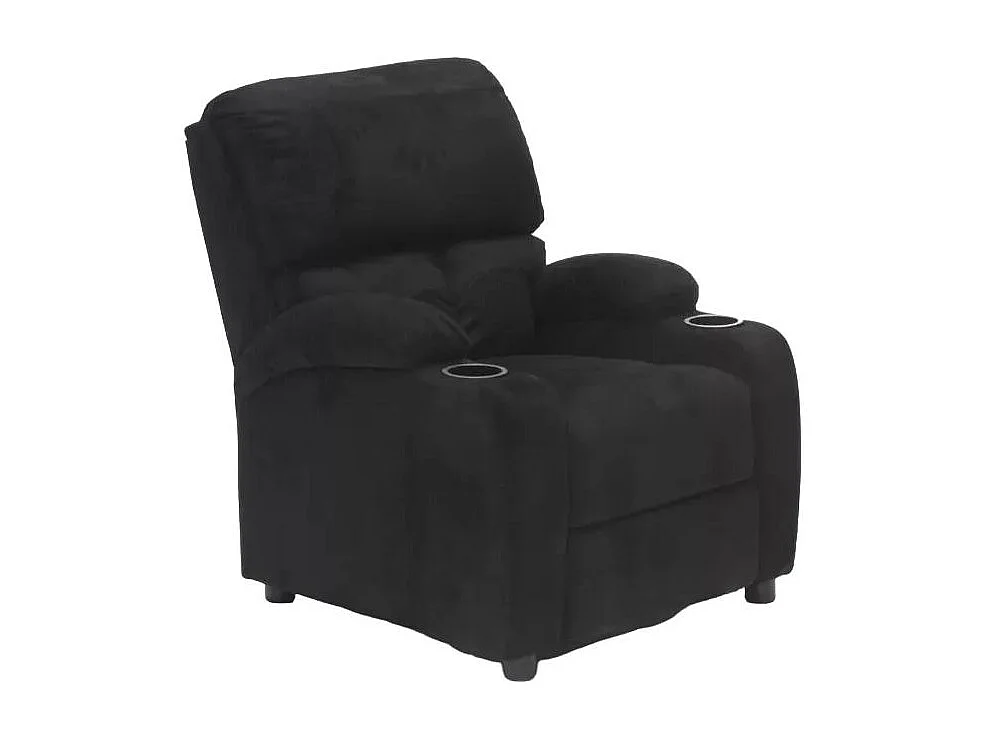 Poltrona reclinabile confortevole con poggiapiedi Polare