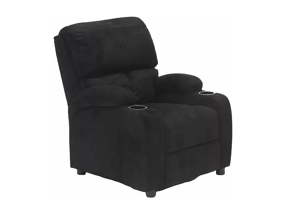 Poltrona reclinabile confortevole con poggiapiedi Polare