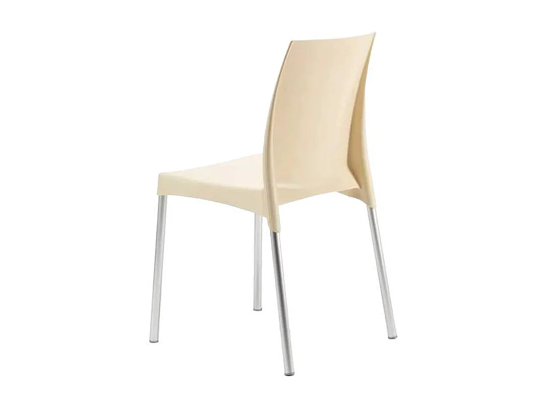 20 Sillas Boulevard Grand Soleil Oferta Stock Restaurante Bar