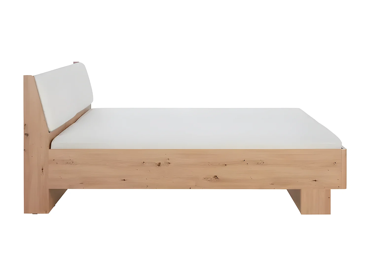 Schlafzimmer Set Casemen XL/Braun&weiss