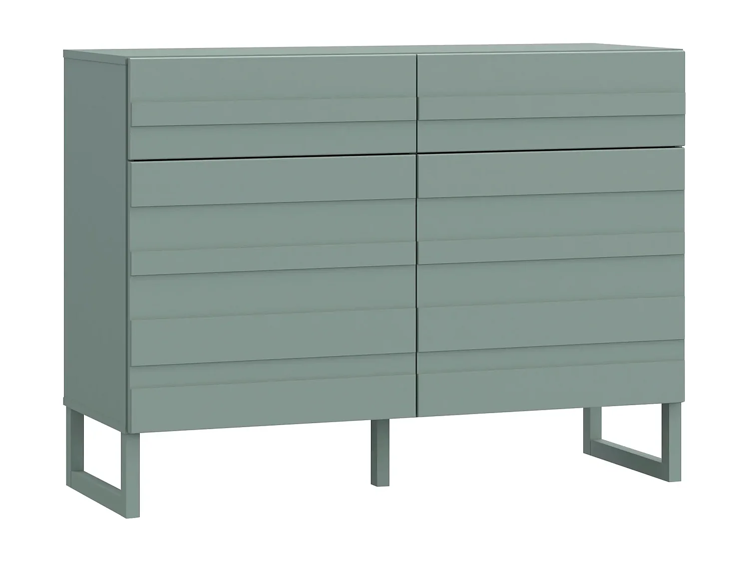 Madia Britania S /Menta