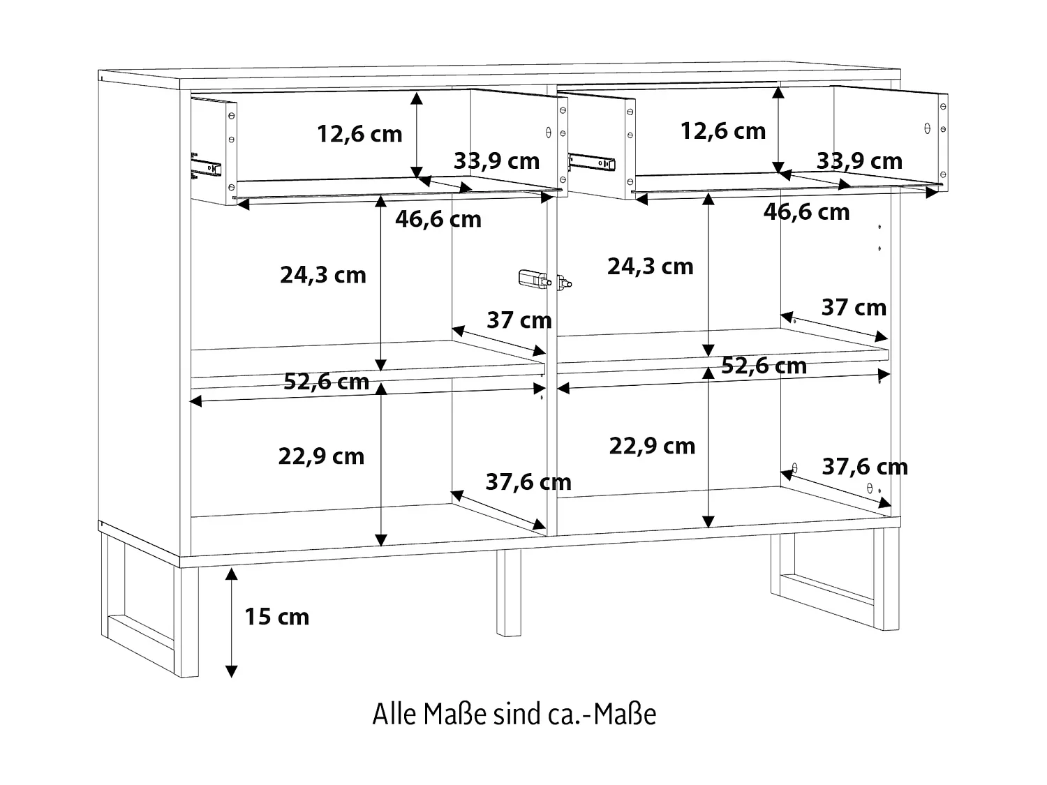 Madia Britania S /Menta